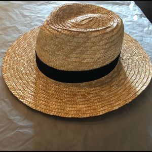 Lack Of Color - The Spencer Fedora
